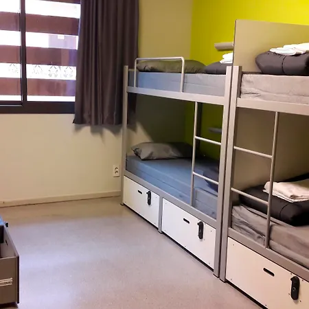 Pere Tarres Hostel