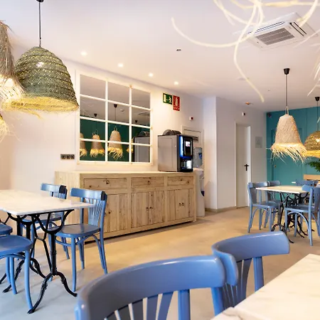 Yomo Bcn Port Gasthof Barcelona