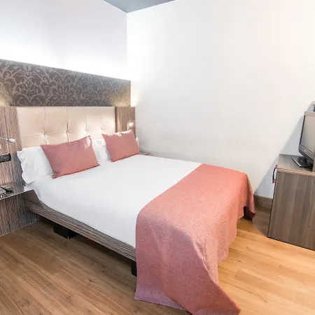 Petit Palace Museum Otel 4*