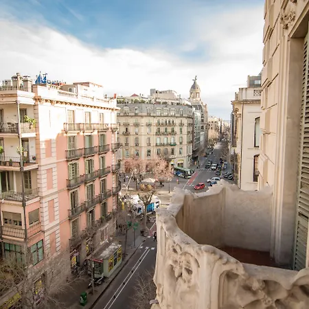 Petit Palace Museum 4* Barselona