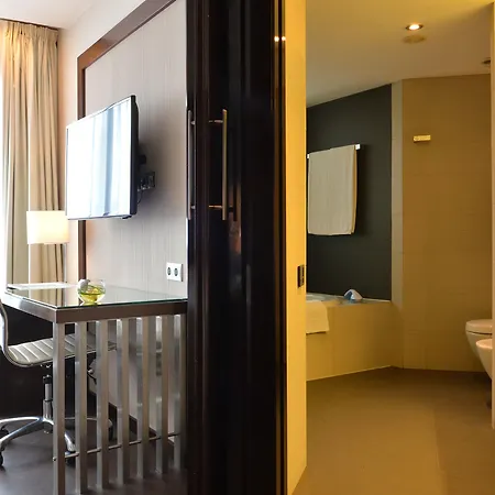 Pestana Arena 4*