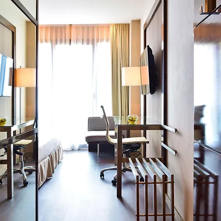Pestana Arena Отель 4*