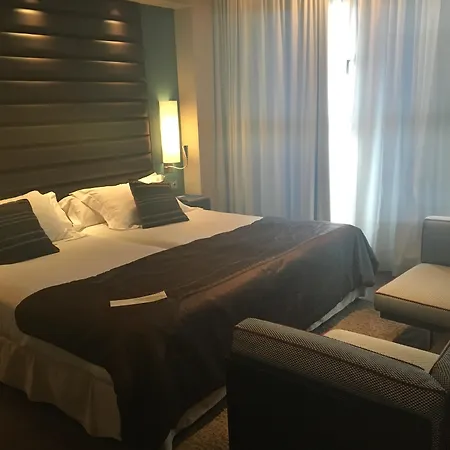 Отель Pestana Arena Барселона