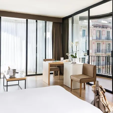 Guitart Grand Passage Hotel 4*