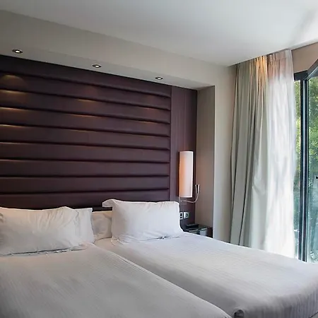 Отель Pestana Arena 4*