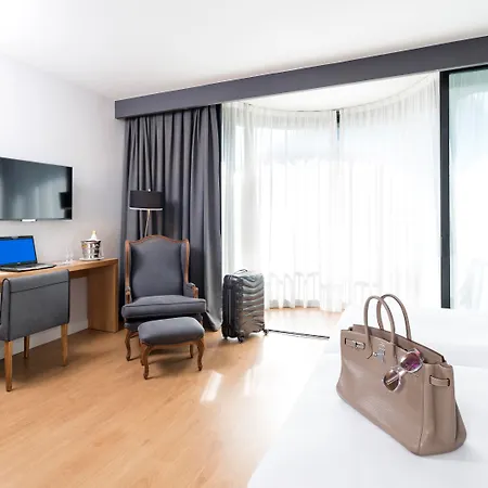 Guitart Grand Passage Hotel 4*