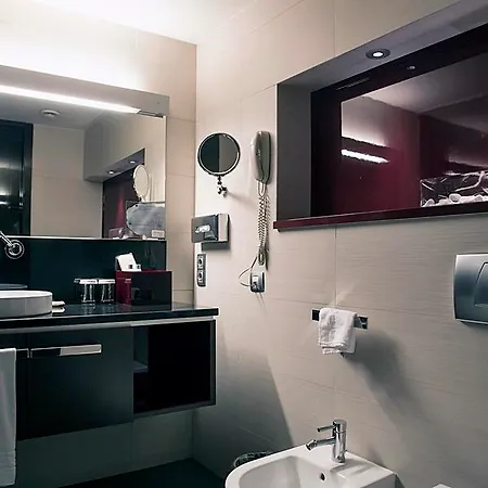Отель Pestana Arena 4*