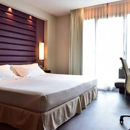Pestana Arena Отель 4*