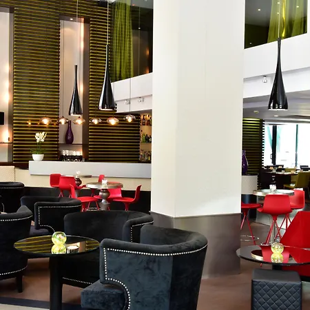 Pestana Arena 4* Барселона