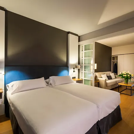 Guitart Grand Passage Hotel