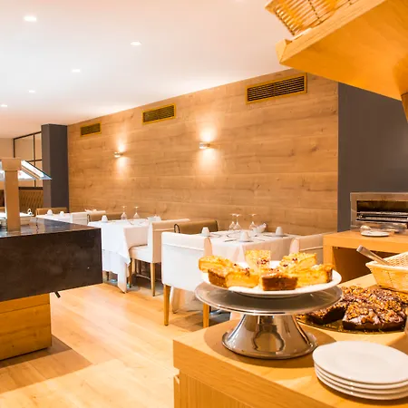 Guitart Grand Passage 4* Barcelona