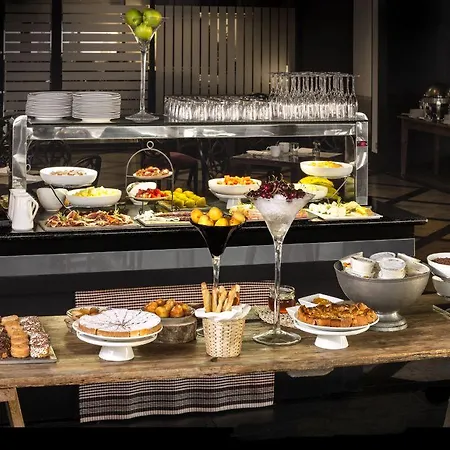 Hotel Mett Barcelona