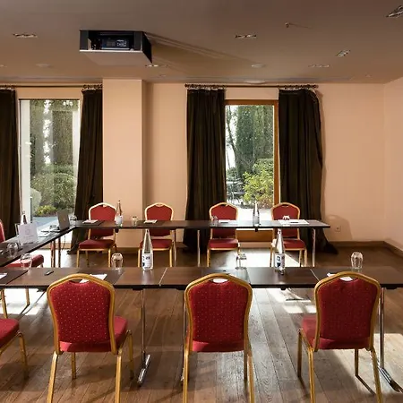 Mett Hotel Barcelona