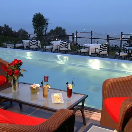 Hotel Mett Barcelona