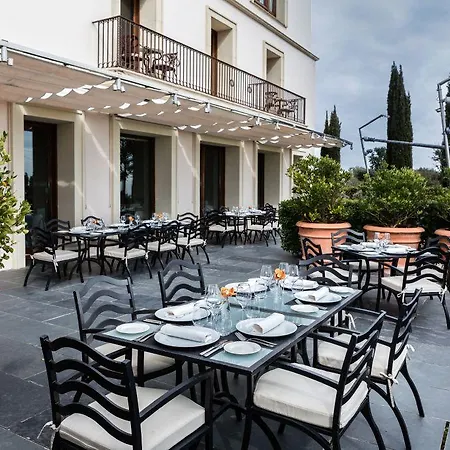 Hotel Mett