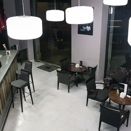 酒店 加泰罗尼亚亦桑普乐区1864 4*