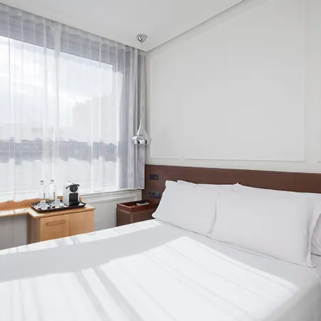 H10 Itaca 4* Barcellona