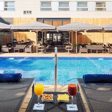 H10 Itaca Hotel