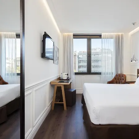 Hotel H10 Itaca