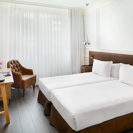 H10 Itaca Hotel