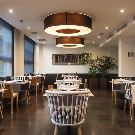 Hotel H10 Itaca Barcellona