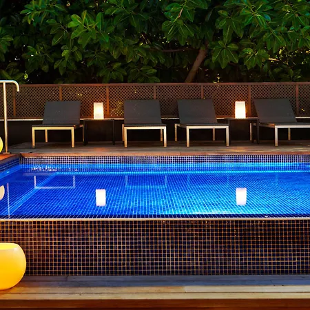 H10 Itaca Hotel