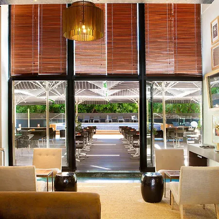 H10 Itaca Hotel