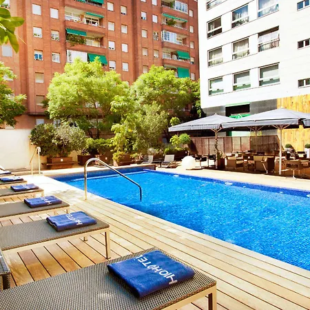 Hotel H10 Itaca