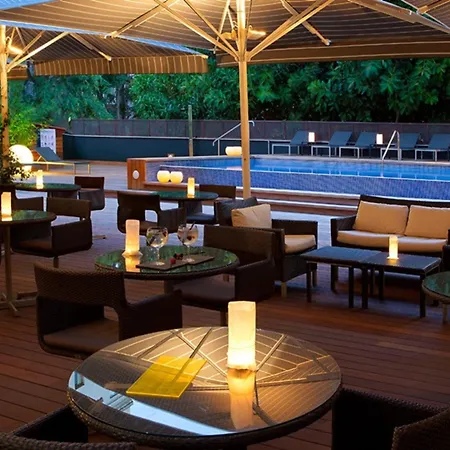 H10 Itaca Hotel 4*