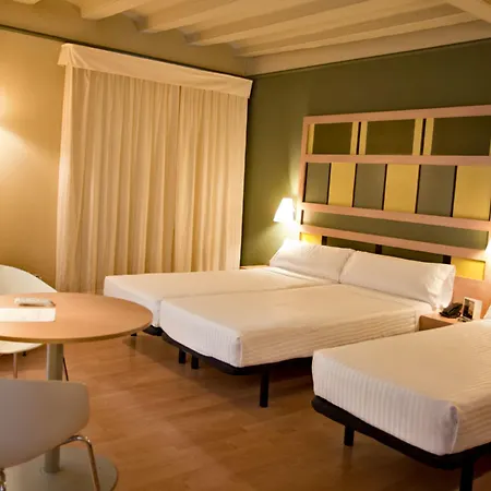 Hotel Ciutat De 3*