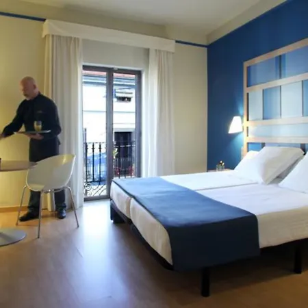Ciutat De Hotel