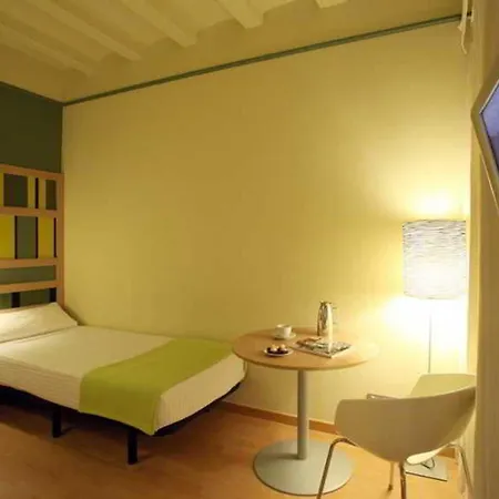Ciutat De Hotel