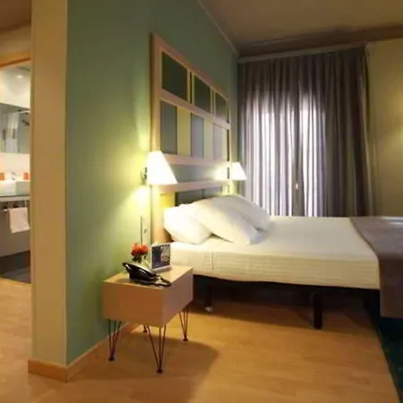 Hotel Ciutat De 3*