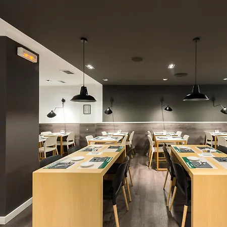 酒店 帕拉莱尔酒店 2*