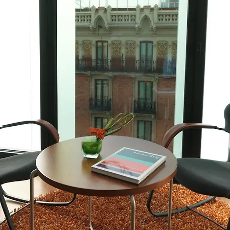 Condes De Hotel 4*