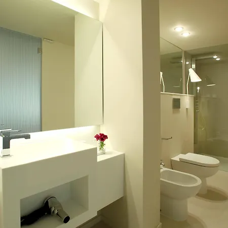 Park Hotel Barcelona