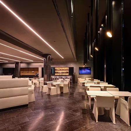 Hotel Olivia Balmes