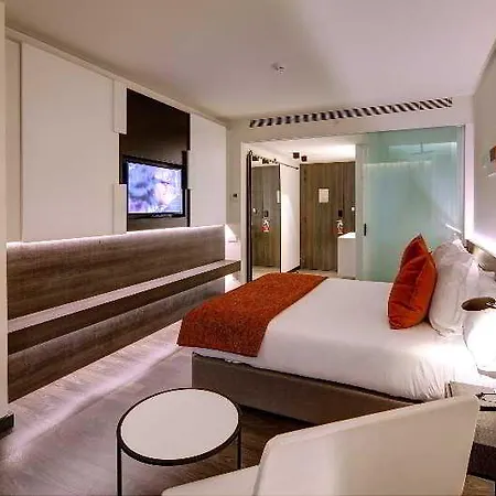 Olivia Balmes 4* Barcelone