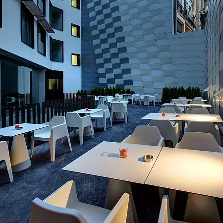 Hotel Olivia Balmes