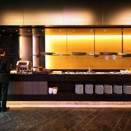 Hotel Olivia Balmes