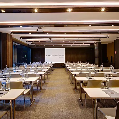 Olivia Balmes Hotel