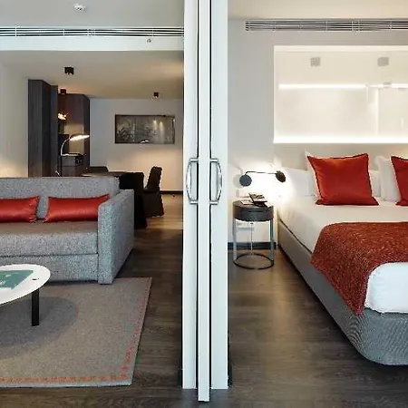 Olivia Balmes Hotel 4*