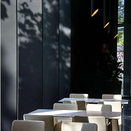 Hotel Olivia Balmes Barcelone