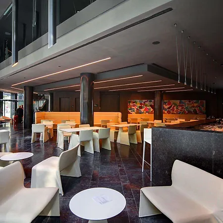 Olivia Balmes Barcelone