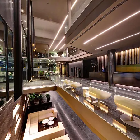 Hotel Olivia Balmes 4*