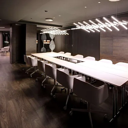 Olivia Balmes Hotel Barcelone