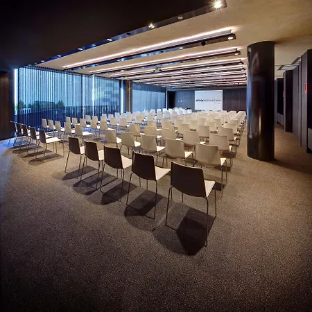 Olivia Balmes 4* Barcelone