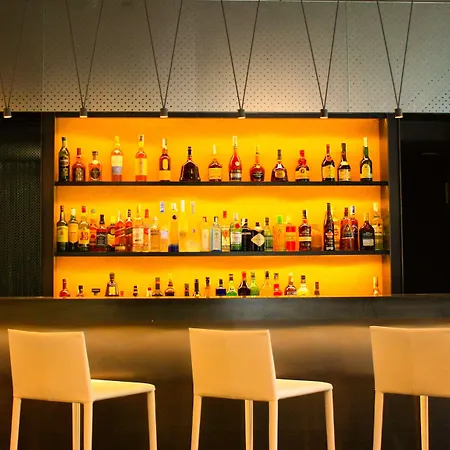 Hotel Olivia Balmes 4*