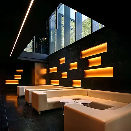 Olivia Balmes Hotel Barcelone