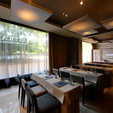 Hotel Attica 21 Mar Barcellona